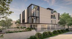 Brighton Crescent (D19), Terrace #558093431